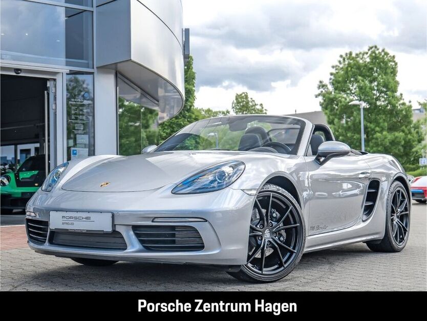 Boxster