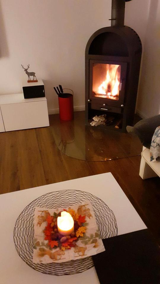 Repräsentatives Herrenhaus in Alleinlage mit EinliegerWohnung