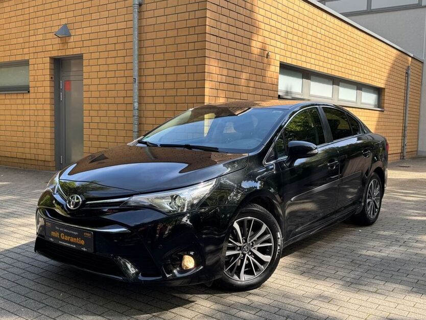 Avensis