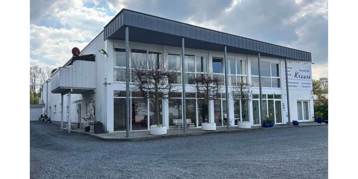 Gewerbeobjekt Unna - 1.170.000&euro; | Angebot:26932509