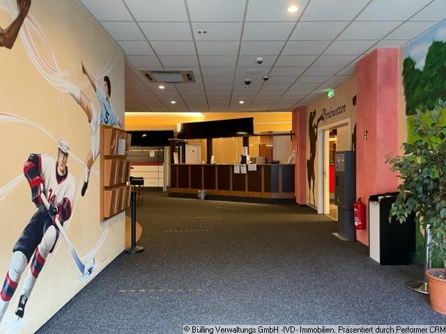 Gewerbeobjekt Dortmund - 5.000&euro; | Angebot:26448496