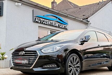 Hyundai i40 108.000 km 13.690 &euro; Bochum 44805