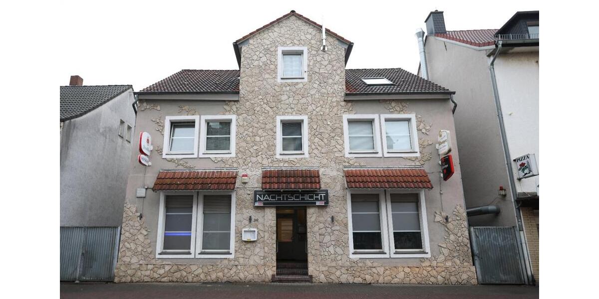 Einfamilienhaus Castrop-Rauxel Rauxel - 11 Zimmer, 245 m&sup2;, 449.000&euro; | Angebot:25231016