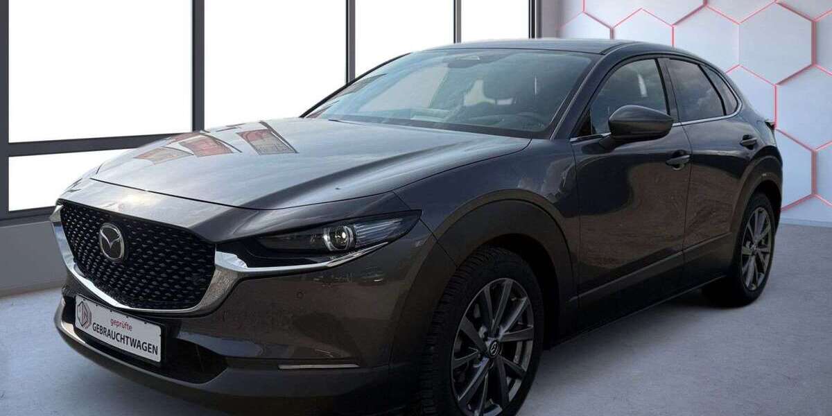 Mazda CX-30 28.500 km 28.990 &euro; Marl 45770