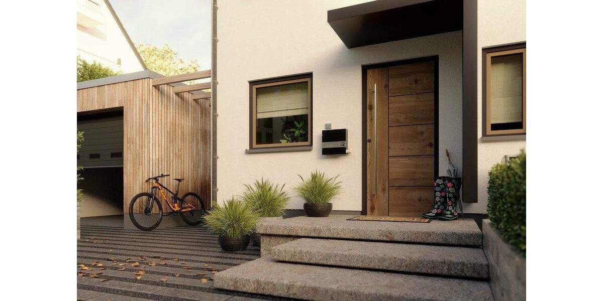 Mehrfamilienhaus, Wohnhaus Lünen Horstmar - 5 Zimmer, 140 m&sup2;, 277.390&euro; | Angebot:24035584