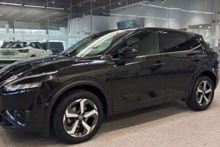 Nissan Qashqai 46.325 km 22.190 &euro; Dortmund 44379