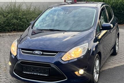 Ford C-Max 165.000 km 3.500 &euro; Unna 59427