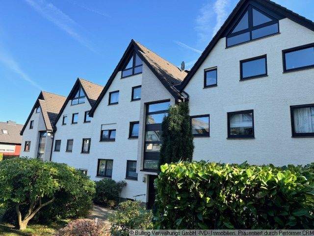 Etagenwohnung Dortmund Benninghofen-Loh - 3 Zimmer, 85 m&sup2;, 199.000&euro; | Angebot:24859890