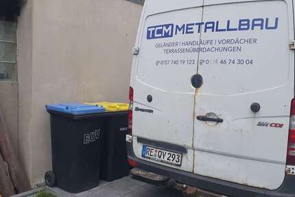 Mercedes-Benz Sprinter 370.000 km 4.500 &euro; Rauxel (Castrop-Rauxel) 44579