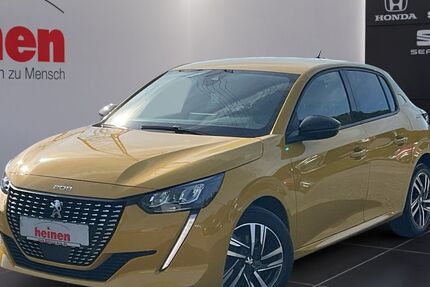 Peugeot 208 22.558 km 14.809 &euro; Bergkamen 59192