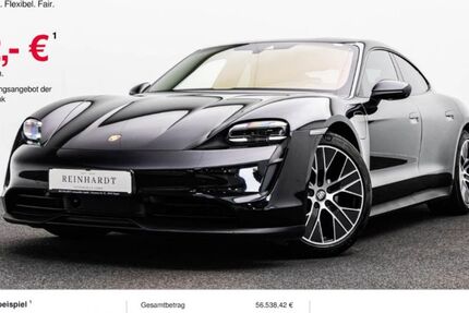 Porsche Taycan 28.143 km 59.928 &euro; Hagen 58091