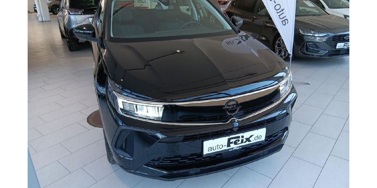 Opel Grandland (X) 7.899 km 24.990 &euro; Bochum 44791