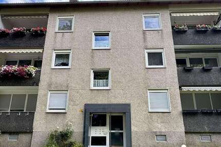 Wohnung Dortmund Huckarde - 3 Zimmer, 68 m&sup2;, 159.000&euro; | Angebot:27501188