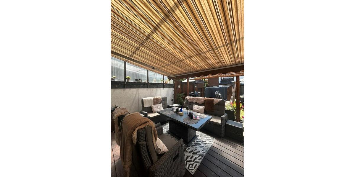 Einfamilienhaus Dortmund Scharnhorst - 6 Zimmer, 157 m&sup2;, 395.000&euro; | Angebot:27453042