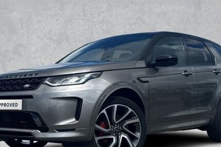Land Rover Discovery Sport 56.394 km 46.399 &euro; Dortmund 44143