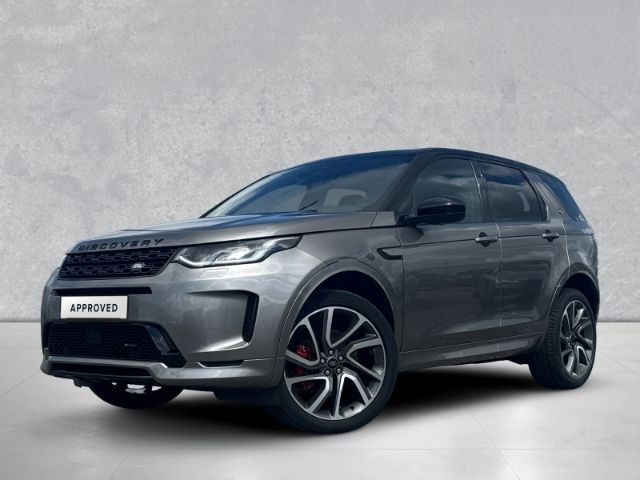 Land Rover Discovery Sport 56.394 km 48.779 &euro; Dortmund 44143