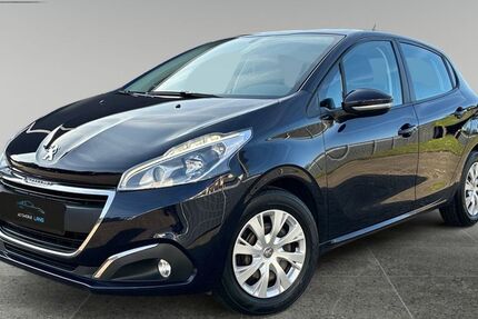 Peugeot 208 92.800 km 7.890 € Herten 45699