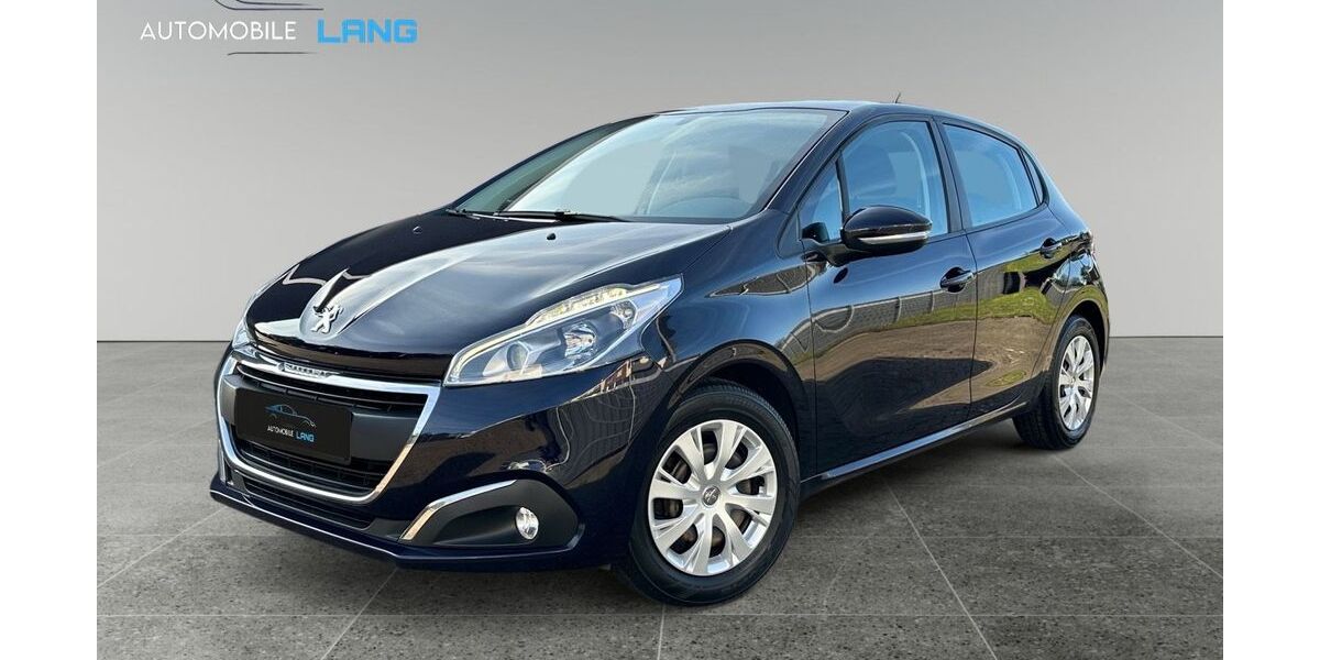 Peugeot 208 92.800 km 7.890 € Herten 45699