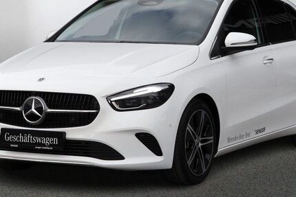 Mercedes-Benz B 200 10.563 km 32.980 € Hamm 59067