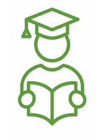 Symbol für Weiterbildung in Dortmund