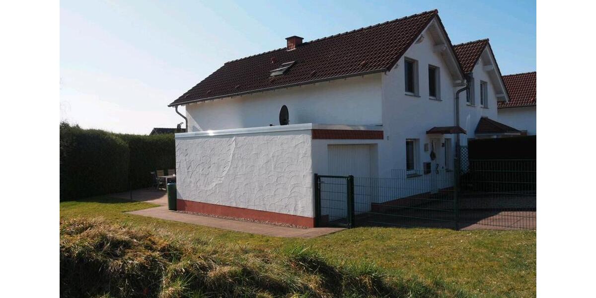 Doppelhaushälfte Fröndenberg (Ruhr) - 3 Zimmer, 108 m&sup2;, 315.000&euro; | Angebot:27159903