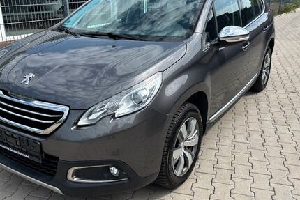 Peugeot 2008 145.437 km 6.990 &euro; Dortmund 44145