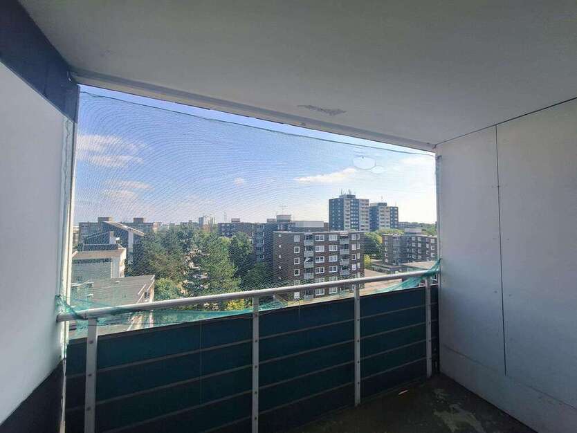 Wohnung zum Mieten in Essen 300 € 41.48 m²
