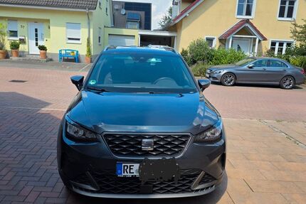 Seat Arona 9.750 km 18.950 &euro; Recklinghausen 45663