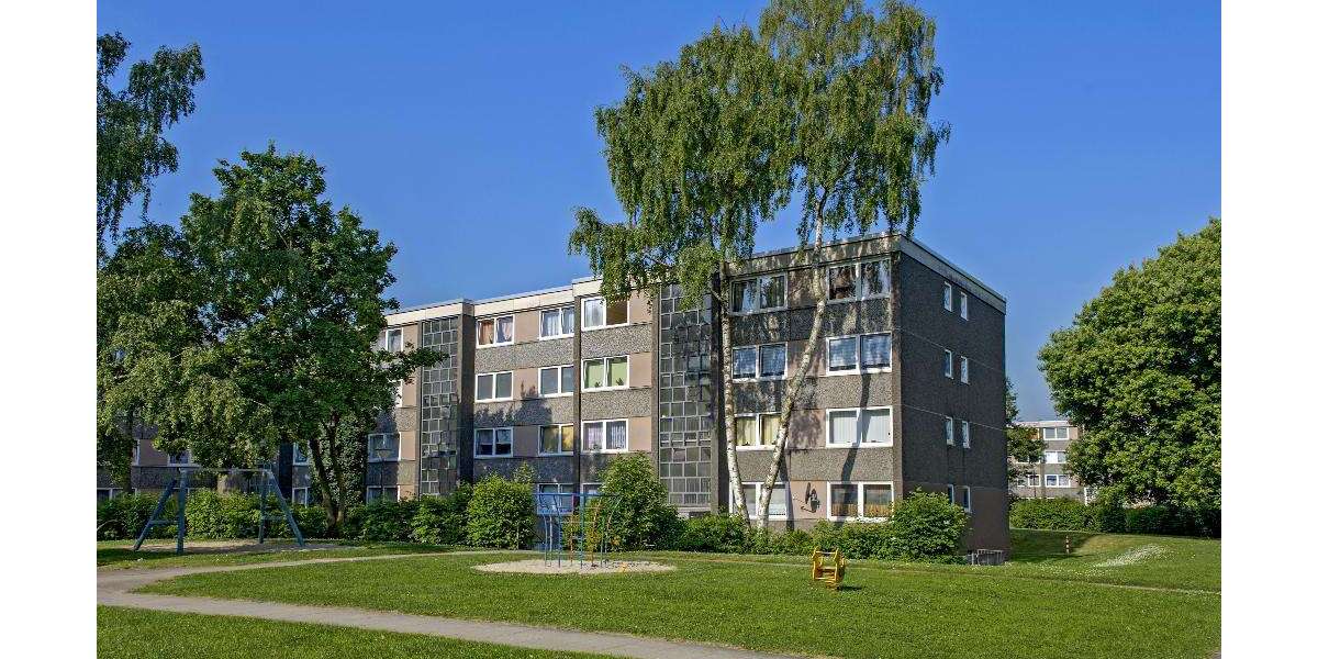 Etagenwohnung Dortmund Grevel - 5.5 Zimmer, 88 m&sup2;, 704&euro; | Angebot:26582963