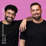 Nizar & Shayan - Die Deutschen - Tour, aber anders / Suiten-Ticket