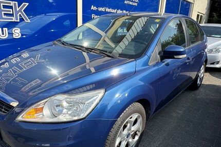 Ford Focus 246.000 km 1.900 &euro; Waltrop 45731