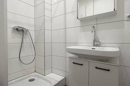 Helle 1-Zimmer-Wohnung in Hagen - Ideal für Singles oder Pendler!