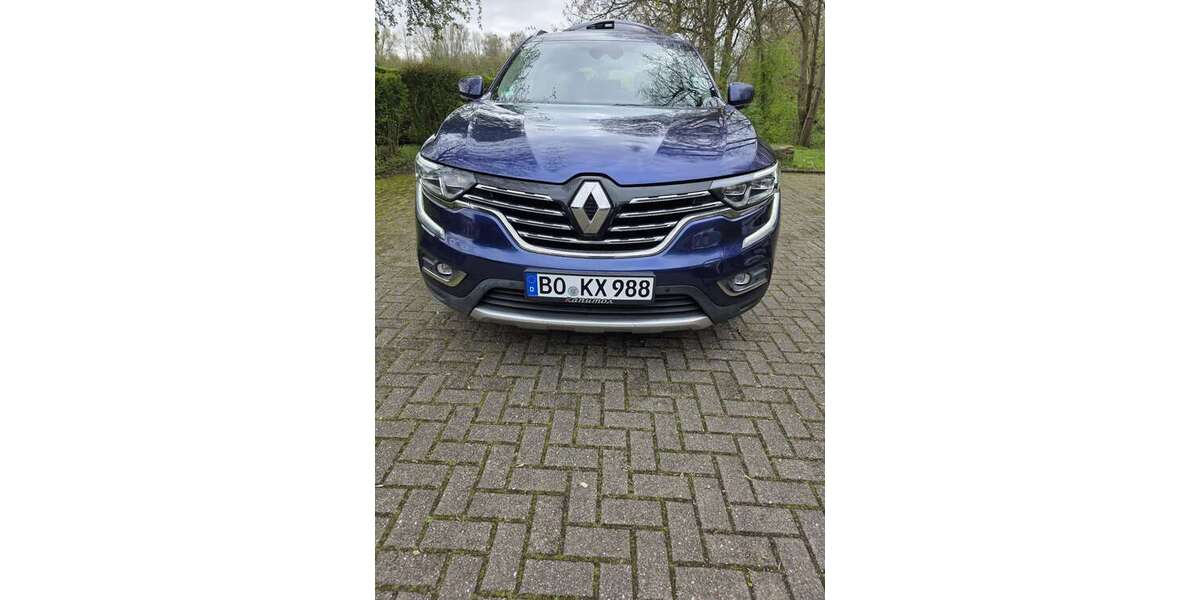 Renault Koleos 229.356 km 11.000 &euro; Bochum 44892