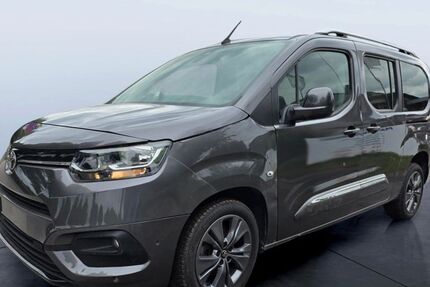 Toyota Proace City 72.100 km 18.500 &euro; Gelsenkirchen 45897