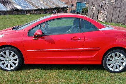 Peugeot 207 61.200 km 5.700 &euro; Schwelm 58332