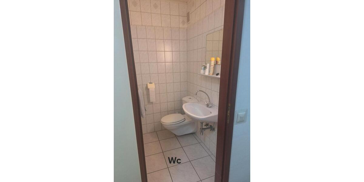 Etagenwohnung Hattingen Blankenstein - 2.5 Zimmer, 62 m&sup2;, 120.000&euro; | Angebot:24581618