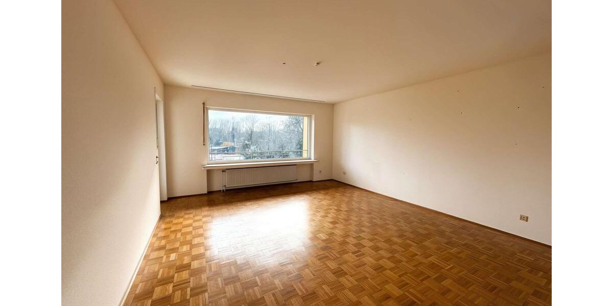 Etagenwohnung Waltrop - 3 Zimmer, 81 m&sup2;, 729&euro; | Angebot:24769515