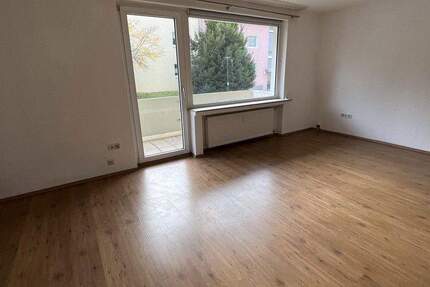 ?? Ruhe genießen & clever wohnen: 2-Zimmer-Traum mit Balkon für nur 690?€ Gesamt! 2 zimmer