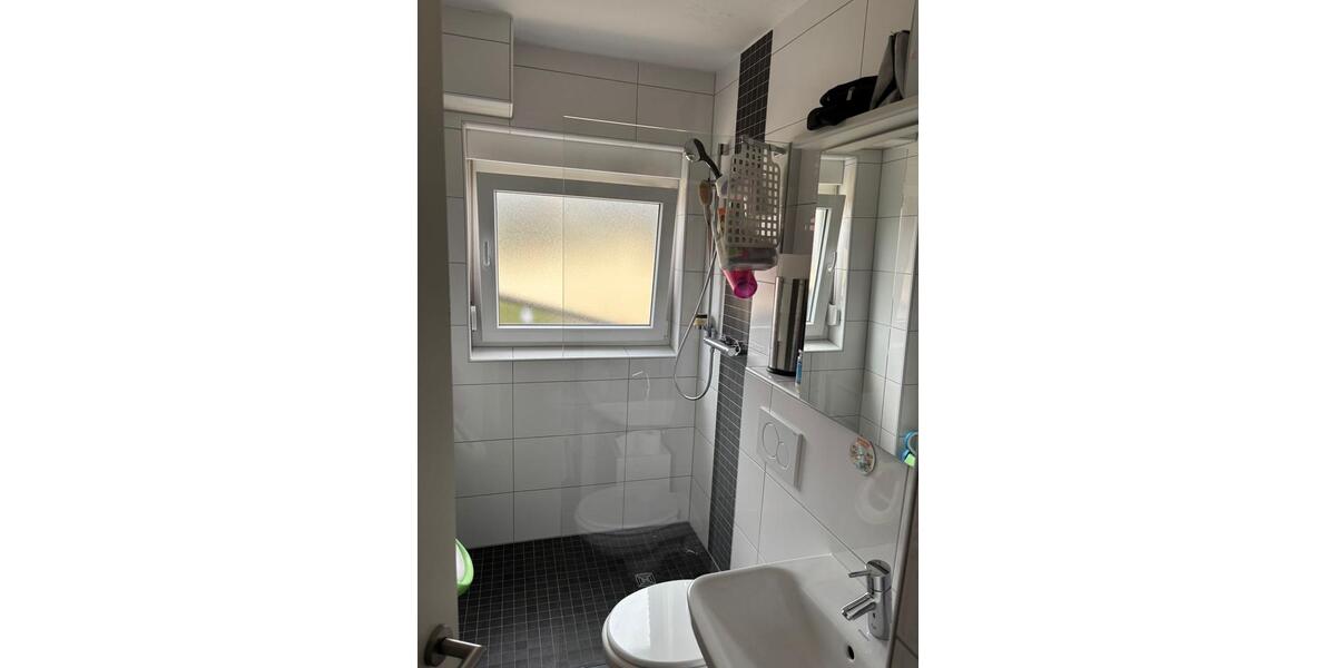 Erdgeschoßwohnung Recklinghausen Grullbad - 3.5 Zimmer, 56 m&sup2;, 810&euro; | Angebot:25942484