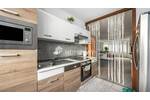 Helle 3-Zimmer-Etagenwohnung mit Loggia