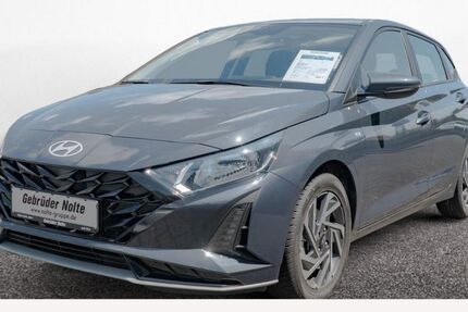 Hyundai i20 11.613 km 18.990 &euro; Hemer 58675