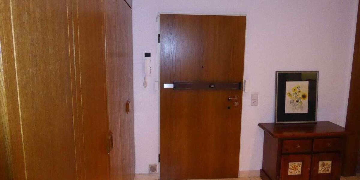 Etagenwohnung Dortmund Mitte - 3 Zimmer, 125 m&sup2;, 1.500&euro; | Angebot:24044054