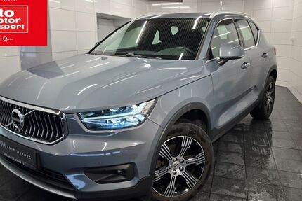 Volvo XC40 76.200 km 24.495 &euro; Hagen 58099