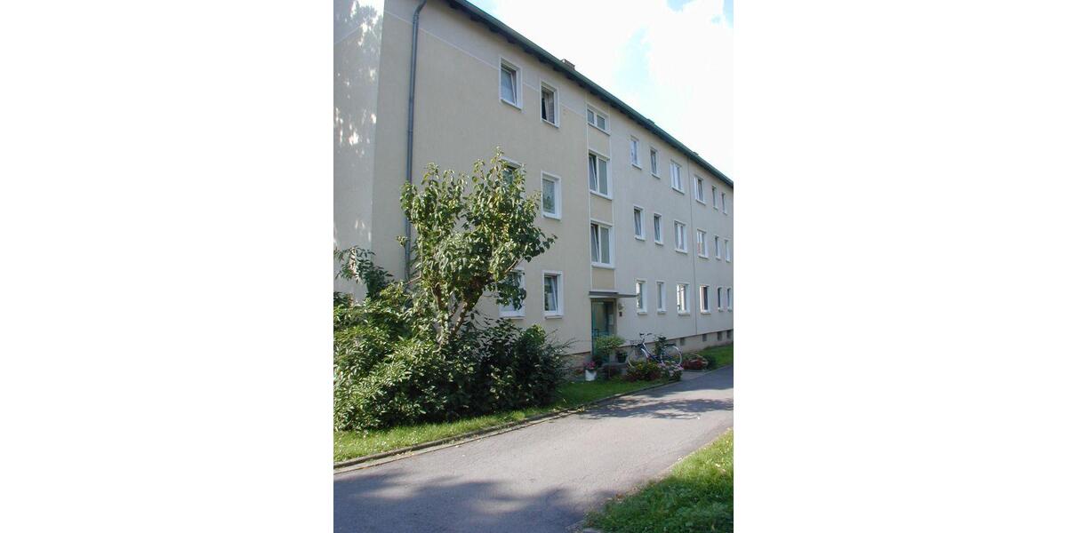 Erdgeschoßwohnung Dortmund Brackel - 3.5 Zimmer, 57 m&sup2;, 537&euro; | Angebot:24656143