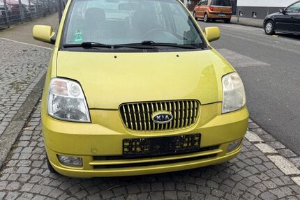 Kia Picanto 91.000 km 2.499 &euro; Gelsenkirchen 45879