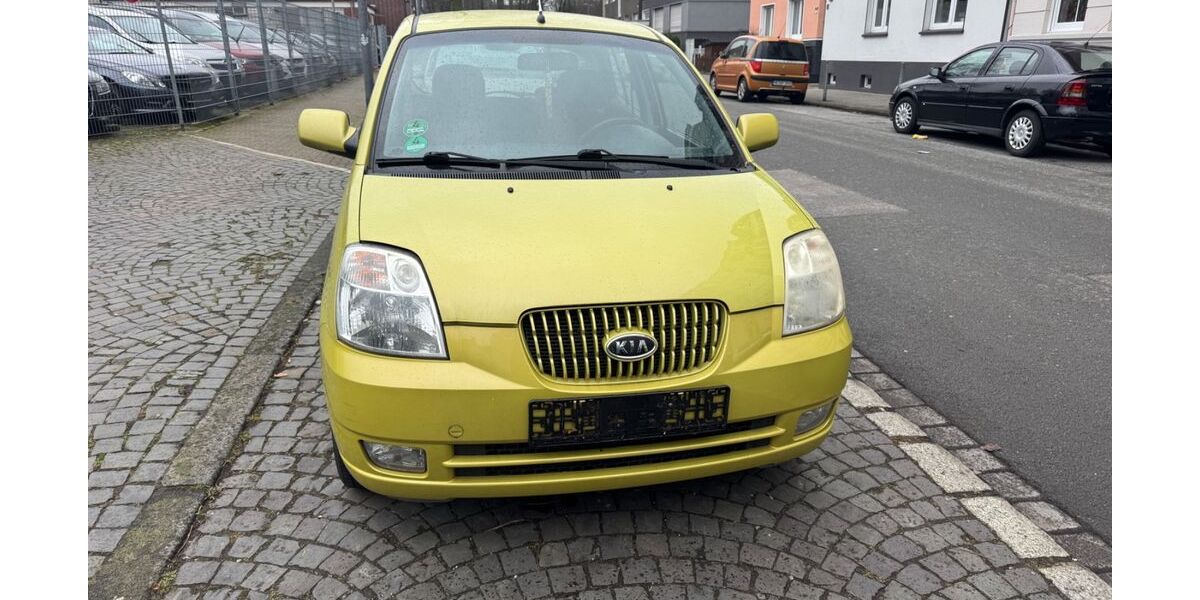 Kia Picanto 91.000 km 2.499 &euro; Gelsenkirchen 45879