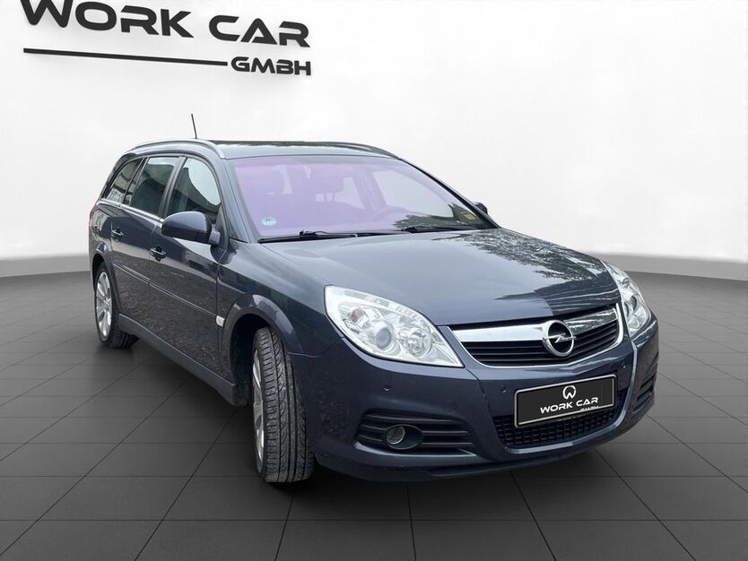 Opel Vectra 120.000 km 3.999 € Hagen 58097