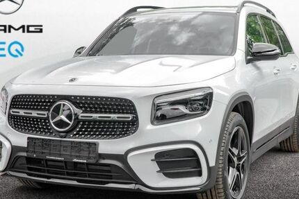 Mercedes GLB 220