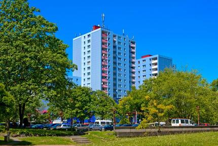 Wohnung Dortmund Hörde - 3 Zimmer, 73 m&sup2;, 373&euro; | Angebot:19797286