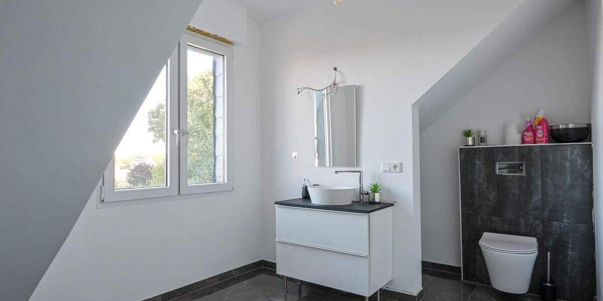 Einfamilienhaus Lüdinghausen Seppenrade - 6 Zimmer, 218 m&sup2;, 619.000&euro; | Angebot:25695358